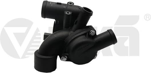 Thermostat, coolant 11211822201