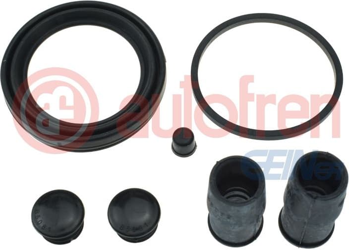 Repair Kit, brake caliper D43154