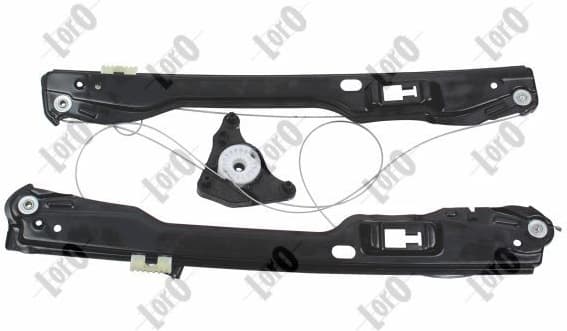 Window Regulator LORO 130-053-099