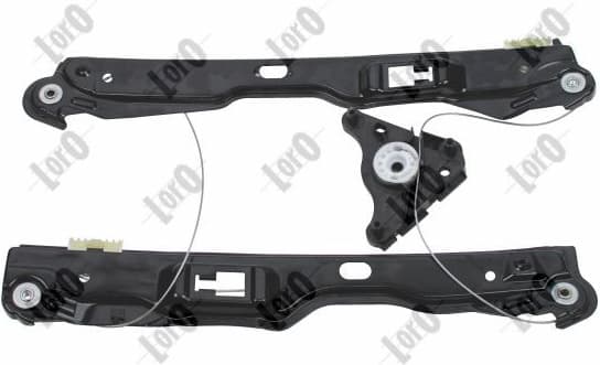 Window Regulator LORO 130-053-119