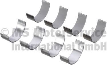 Connecting Rod Bearing Set 77950610