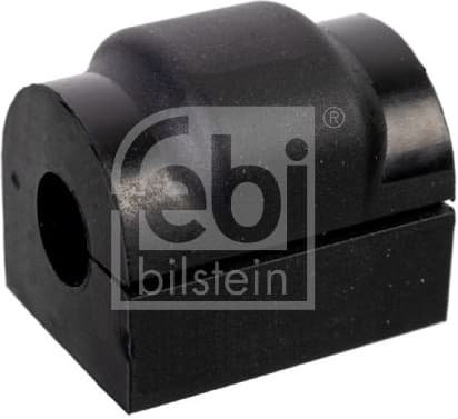 Mounting, stabiliser bar 176037
