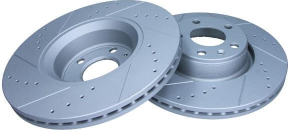 Brake Disc 19-2021SPORT