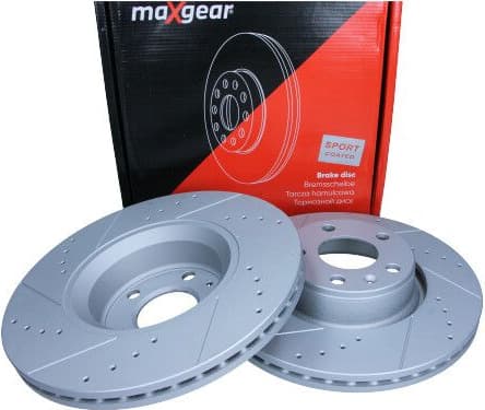 Brake Disc 19-2021SPORT - image 2