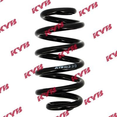 Suspension Spring K-Flex RA5138