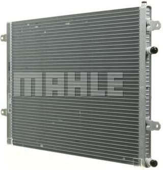 Low Temperature Cooler, charge air cooler BEHR *** PREMIUM LINE *** CIR 10 000P - image 3