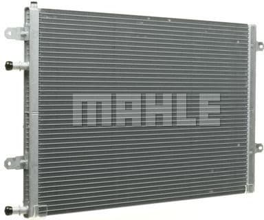 Low Temperature Cooler, charge air cooler BEHR *** PREMIUM LINE *** CIR 10 000P - image 5