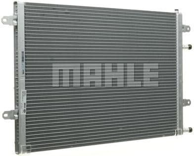 Low Temperature Cooler, charge air cooler BEHR *** PREMIUM LINE *** CIR 10 000P - image 9