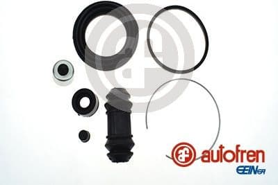 Repair Kit, brake caliper D4413