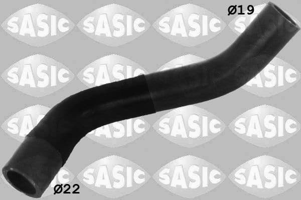 Radiator Hose 3406133