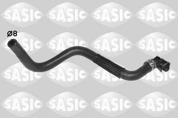 Radiator Hose 3406484