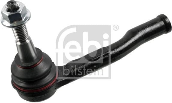 Tie Rod End 181404