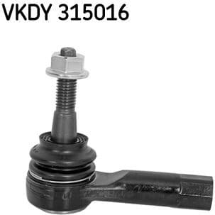 Tie Rod End VKDY 315016 - image 2