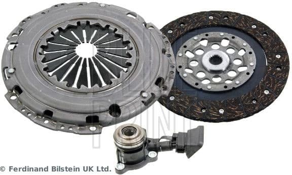 Clutch Kit ADBP300160