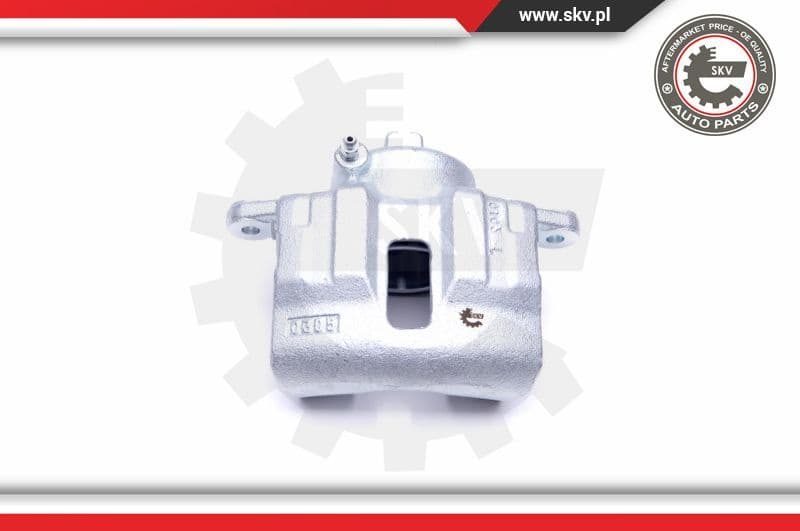 Brake Caliper 50SKV741 - image 2