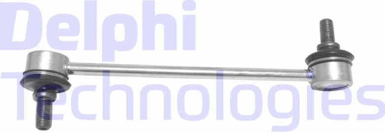 Link/Coupling Rod, stabiliser bar TC5501