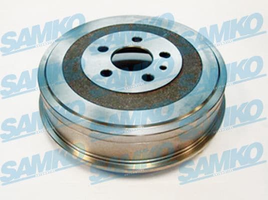 Brake Drum S70262