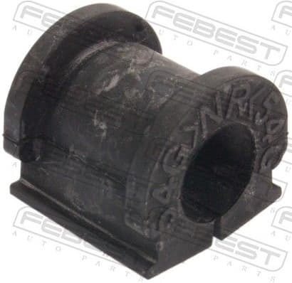 Mounting, stabiliser bar SZSB-014