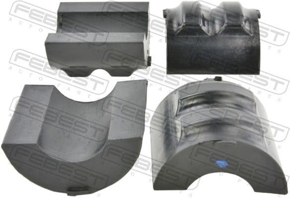 Repair Kit, stabiliser bush BZSB-221F-KIT