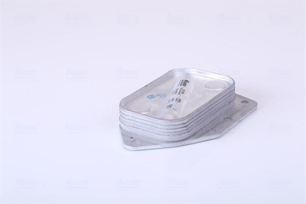 Oil Cooler, engine oil ** FIRST FIT ** 91296 - image 4