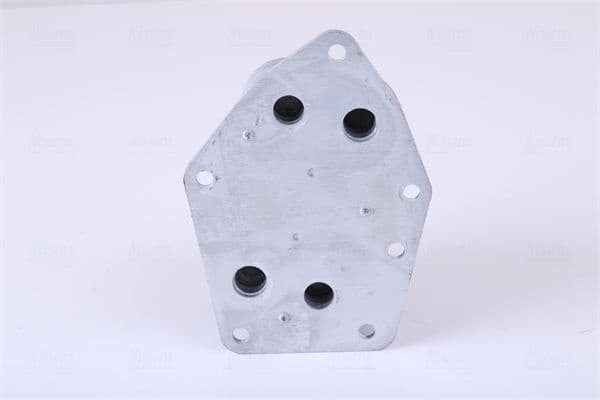 Oil Cooler, engine oil ** FIRST FIT ** 91296 - image 5