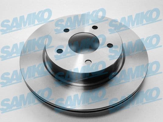 Brake Disc N2047V