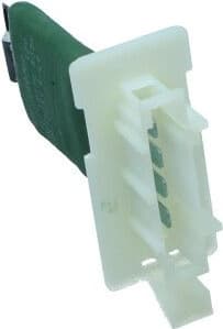 Resistor, interior blower 27-1249