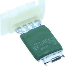 Resistor, interior blower 27-1249 - image 2