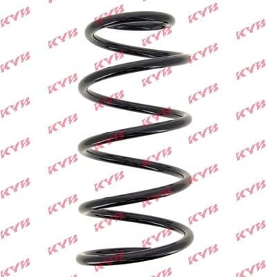 Suspension Spring K-Flex RA3547