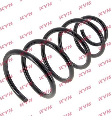 Suspension Spring K-Flex RA3547 - image 2