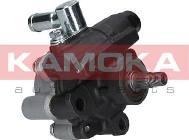 Hydraulic Pump, steering PP183 - image 8