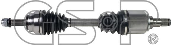 Drive Shaft 215054