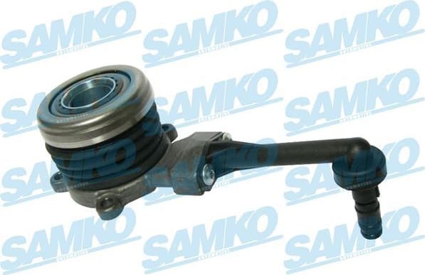 Central Slave Cylinder, clutch M30259