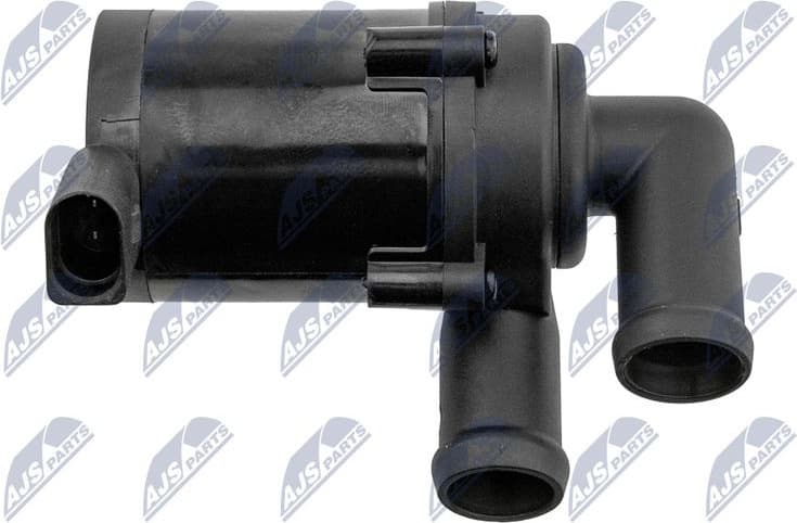 Auxiliary Water Pump (cooling water circuit) CPZ-VW-014 - image 3