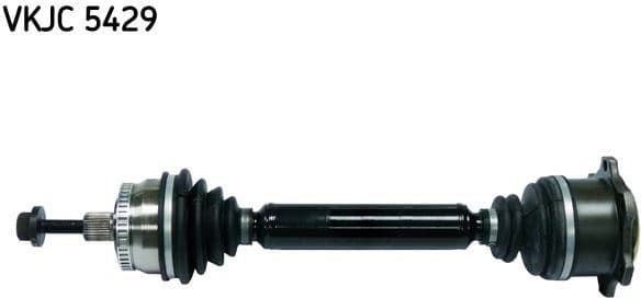 Drive Shaft VKJC5429 - image 4
