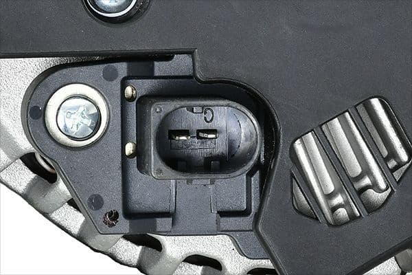 Alternator 8EL 015 630-641 - image 5