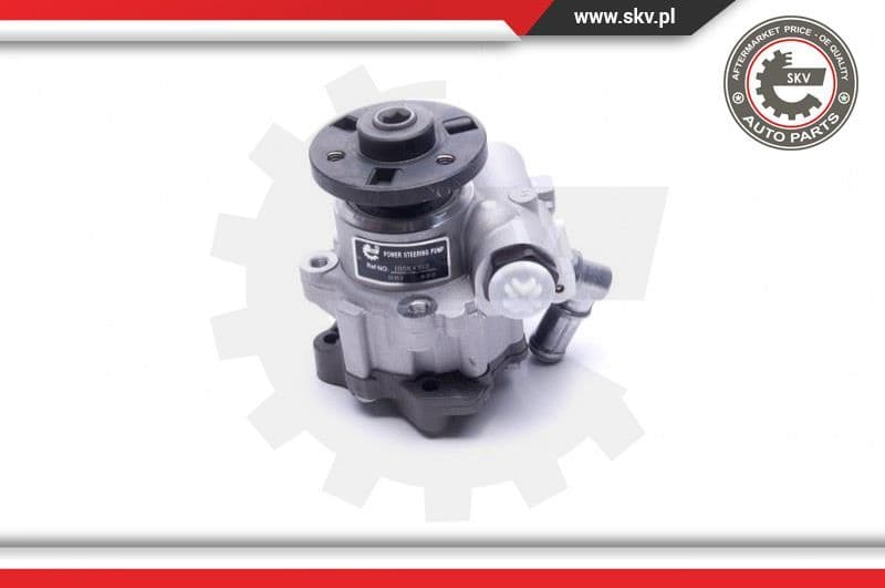Hydraulic Pump, steering 10SKV312 - image 2