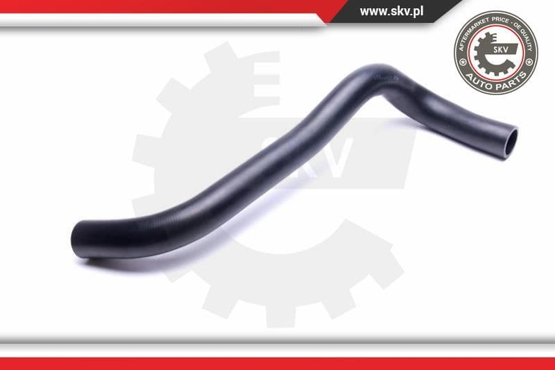 Charge Air Hose 54SKV015