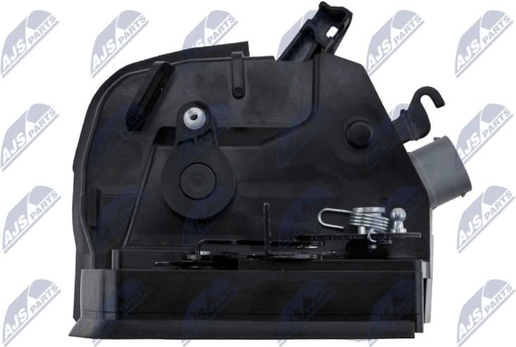 Door Lock EZC-BM-169 - image 3