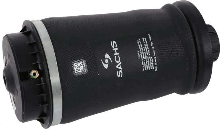 Pneumatic spring, air spring 994900