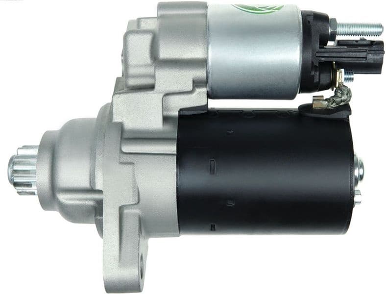 Starter Remanufactured AS S0398PR - image 4