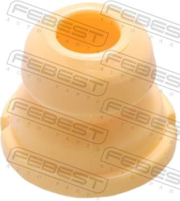 Rubber Buffer, suspension LRD-DIIIF