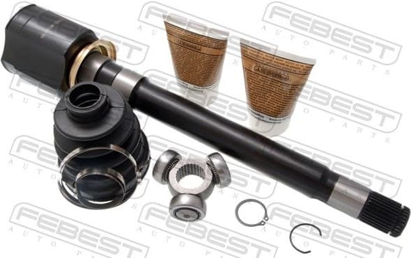 Joint Kit, drive shaft 2911-DIVFRH