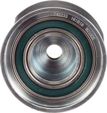 Deflection Pulley/Guide Pulley, timing belt PowerGrip™ T42233 - image 2