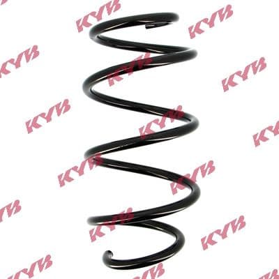 Suspension Spring K-Flex RA4032