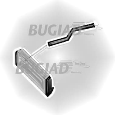 Charge Air Hose 88603 - image 2