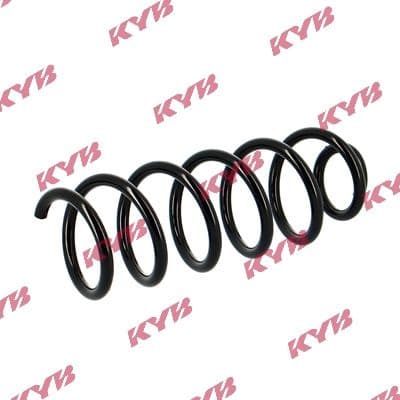 Suspension Spring K-Flex RA5197 - image 2