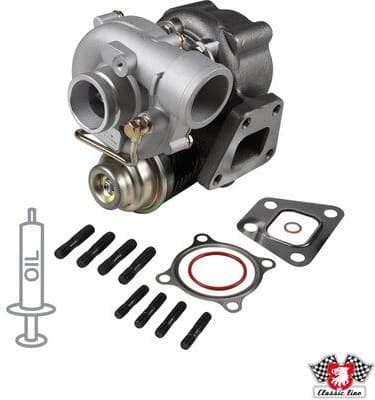 Charger, charging (supercharged/turbocharged) JOPEX 1117401800