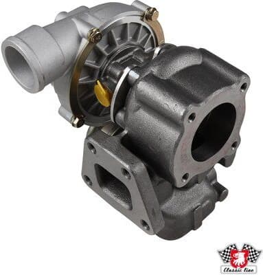 Charger, charging (supercharged/turbocharged) JOPEX 1117401800 - image 2