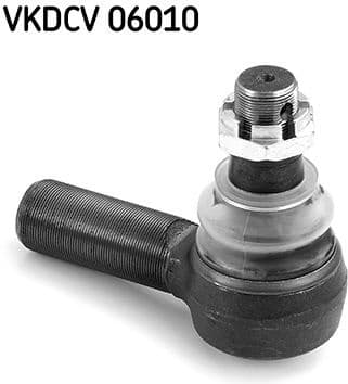 Tie Rod End VKDCV06010 - image 3